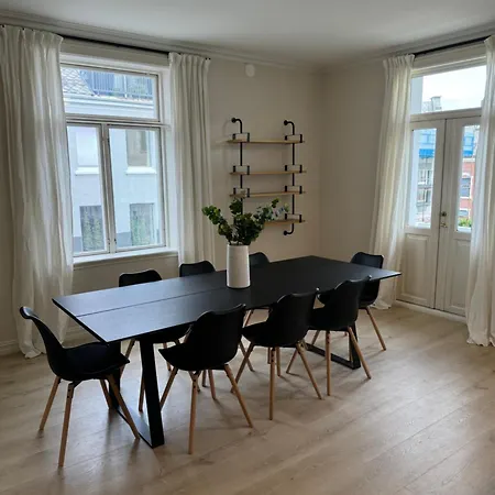 City Lägenhet